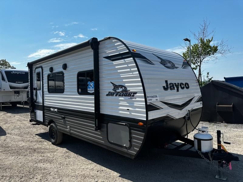 JAYCO Jay Flight SLX 7 195RB 2024 QC464