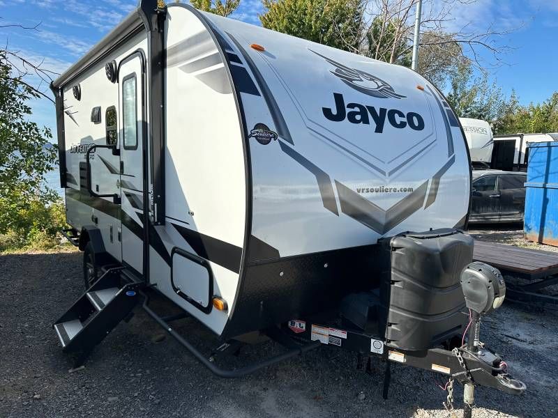 Jayco Jay Feather 171BH 2022 D22257