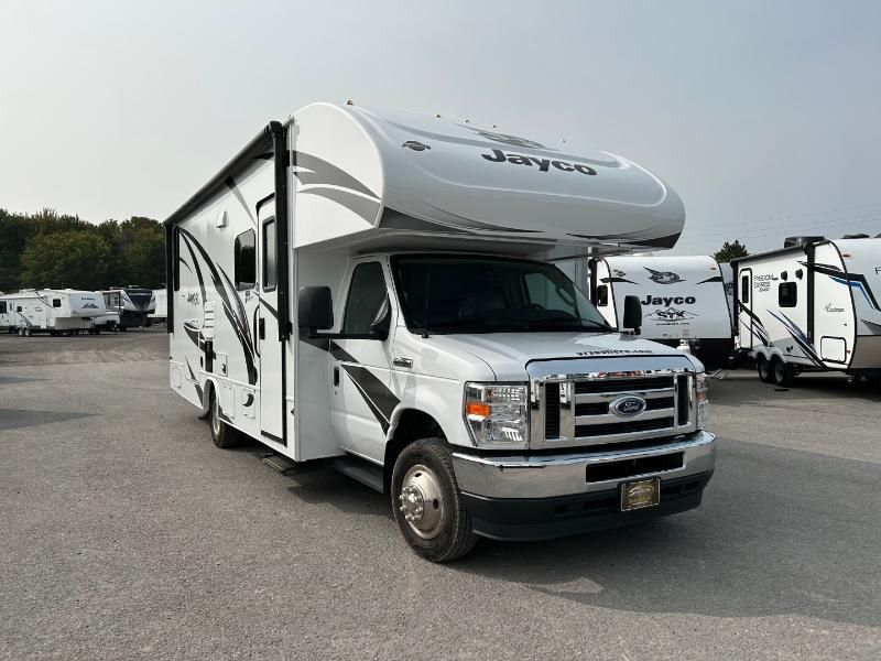 Jayco Redhawk 26M 2023 B22095