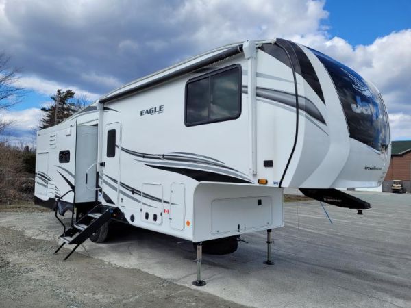 Jayco Eagle FW 28.5RSTS 2022