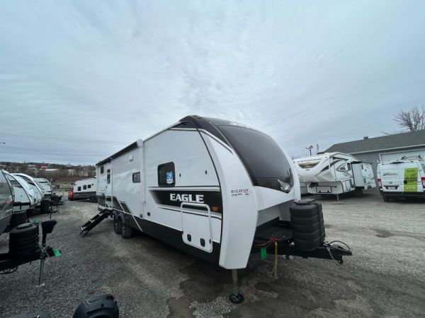 QC462 Neuf JAYCO Eagle HT 284BHOK 2024 a vendre 1