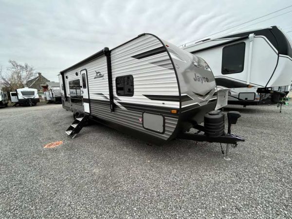 QC441 Neuf JAYCO Jay Flight 280RKS 2024 a vendre 1