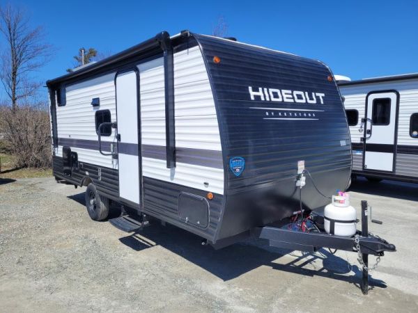 Keystone HIDEOUT 181BH. 2024