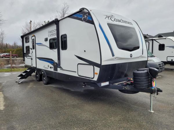 SH22297 Neuf Forest River Freedom Express 258BHS 2024 a vendre 1