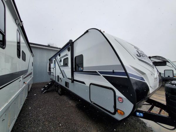 JAYCO Jay Feather 24BH 2024