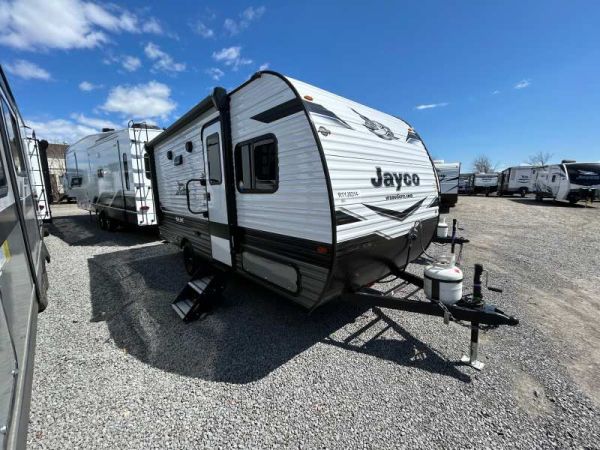 D422 Occasion Jayco JayFlight 174BH 2024 a vendre1