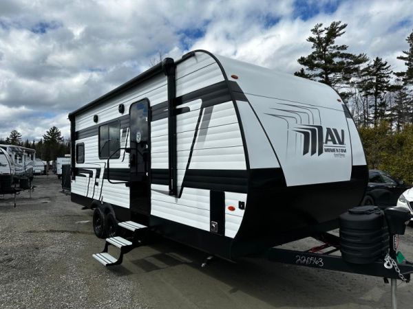 SH22268 Neuf Grand Design Momentum 22MAV 2024 a vendre 1