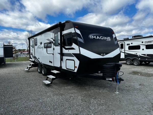 SH22269 Neuf Grand Design Imagine 24BSE 2024 a vendre1