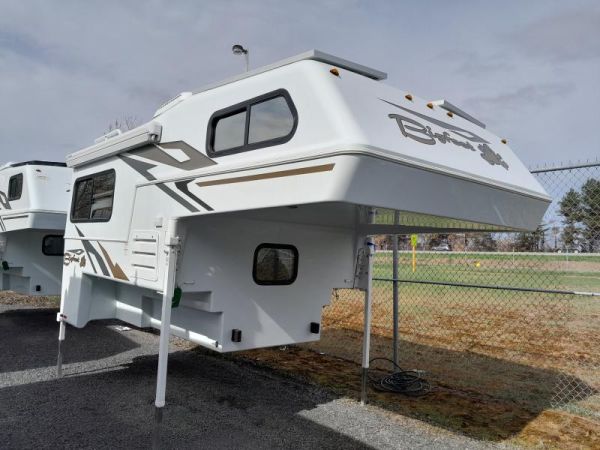 BM5654 Neuf BigFoot RV BigFoot 25C96LB 2024 a vendre 1