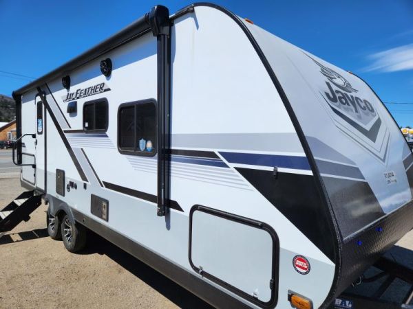 SH22354 Neuf JAYCO Jay Feather 22RB 2024 a vendre 1