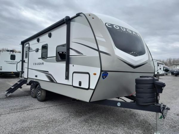 Keystone Cougar 22RBS 2024