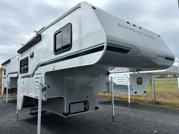 SH22224 Neuf Adventurer Adventurer 901SB 2024 a vendre 1