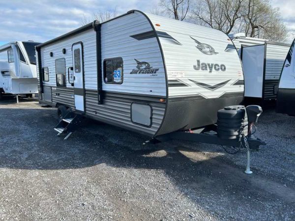 QC474 Neuf Jayco JayFlight 260BH 2024 a vendre 1