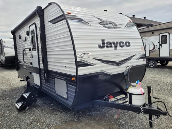 SH22284 Neuf JAYCO Jay Flight SLX 7 183RB 2024 a vendre 1