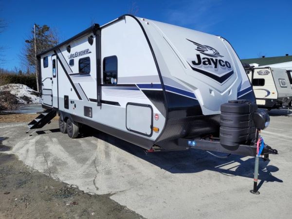 SH22282 Neuf JAYCO Jay Feather 24BH 2024 a vendre1