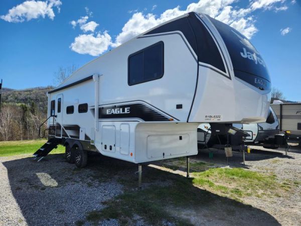 Jayco Eagle FW 25RUC 2024