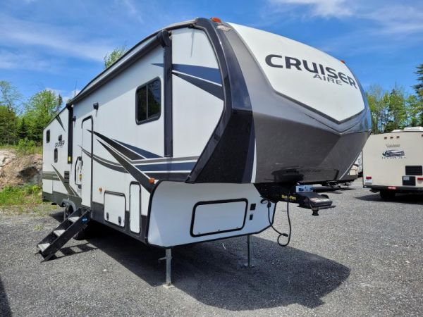 Crossroads Cruiser FW CR30BH 2019