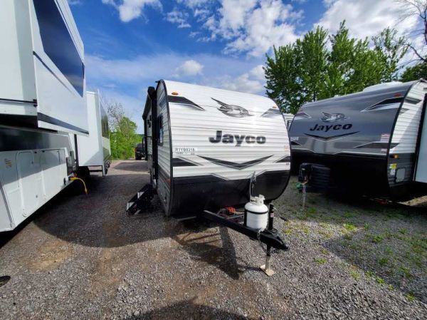 SH22292 Neuf JAYCO Jay Flight SLX 7 184BS 2024 a vendre 1