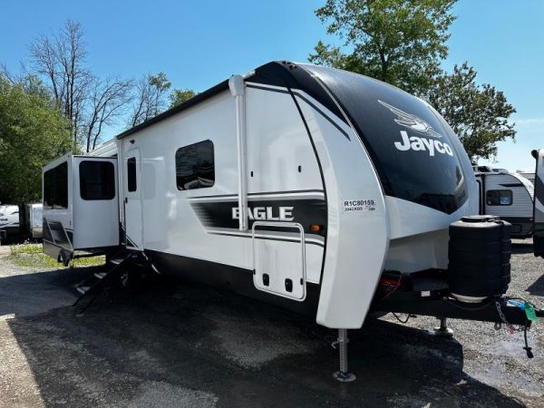 JAYCO Eagle HT 294CKBS 2024