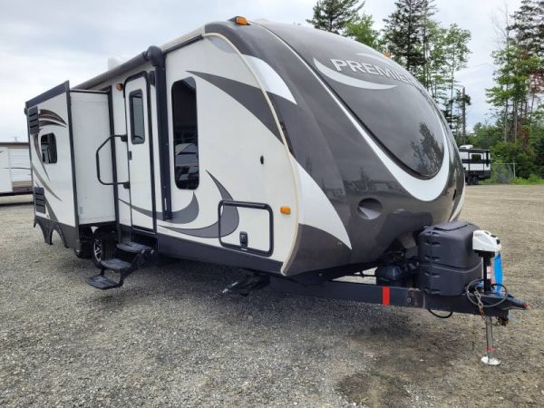 B22315A Occasion Keystone Bullet 26RBPR 2014 a vendre1
