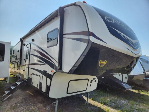 C22345A Occasion Crossroads Cruiser FW 29BH 2019 a vendre 1