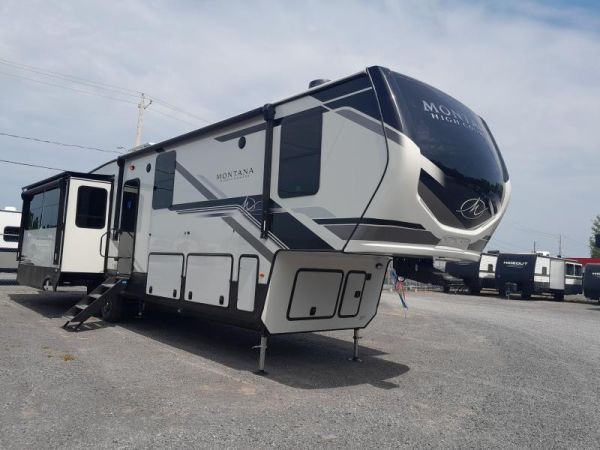 BM5872 Neuf Keystone Montana High country 385BR 2025 a vendre 1