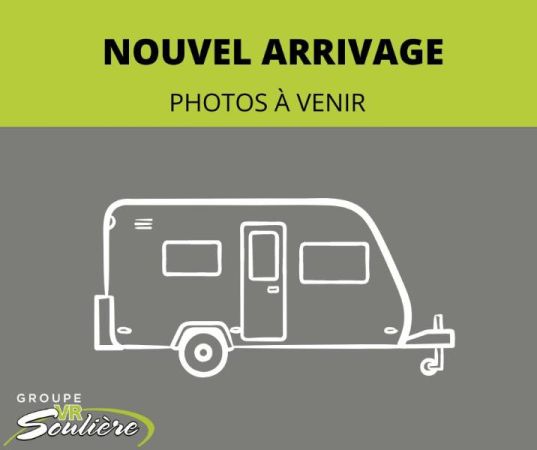 A5354 Occasion Thor Motor Coach Echelon LC26 2024 a vendre 1