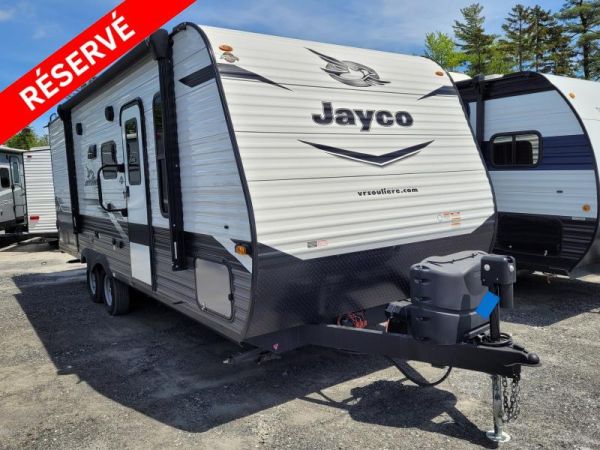 B236A Occasion Jayco JayFlight 224BH 2022 a vendre 1