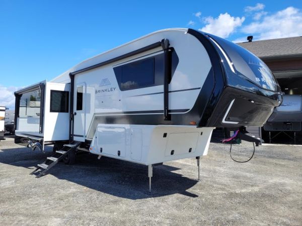 SH22405 Neuf BRINKLEY Model Z Z3100 2025 a vendre1