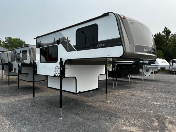 391TR Neuf Travel Lite RV Up Country 650 2024 a vendre 1