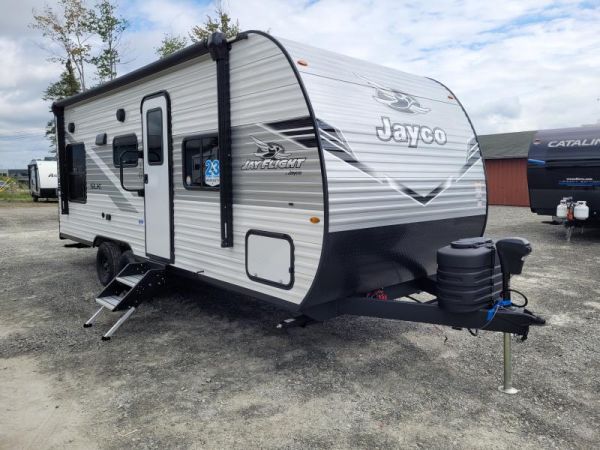 QC500 Neuf Jayco JayFlight 210QB 2025 a vendre 1