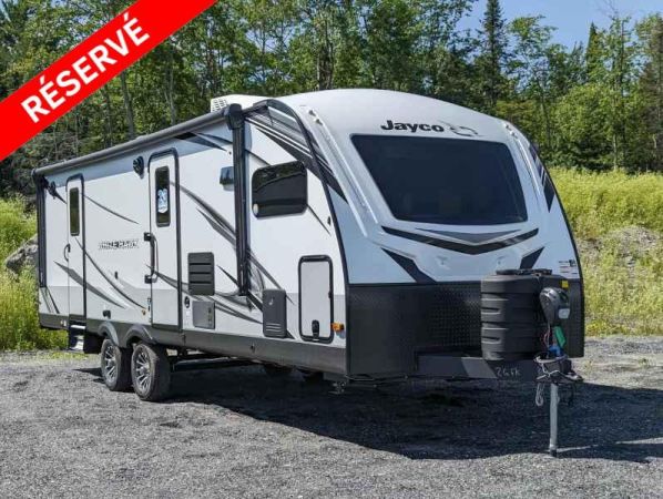 JAYCO White Hawk 26FK 2023