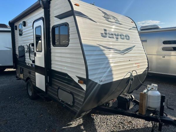 Jayco JayFlight 154BH 2022