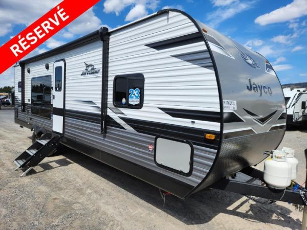 JAYCO Jay Flight 280RKS 2024