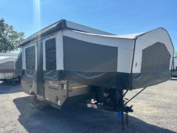 Forest River Rockwood 2280LTD 2022