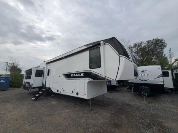 Jayco Eagle FW 355MBQS 2025