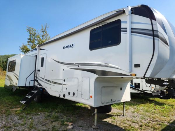 Jayco Eagle 31MB 2021