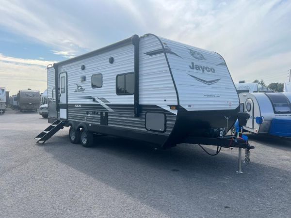 Jayco JayFlight 240RBS 2022