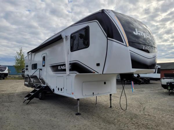 Jayco Eagle FW 27MLC 2025