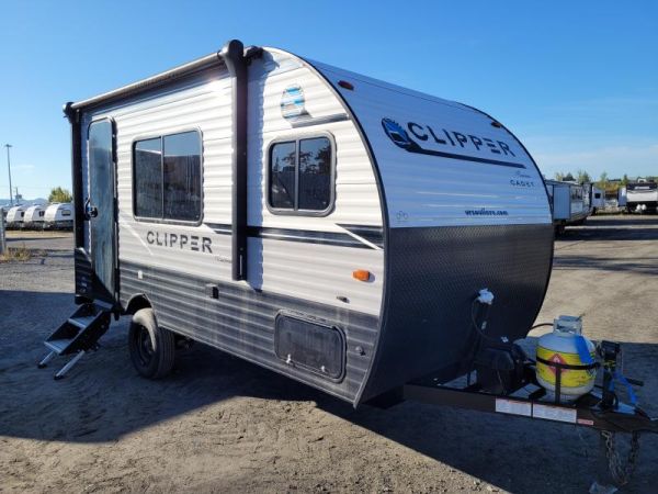 Clipper Sport 16FB 2022