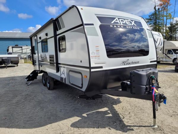 Coachmen Apex 213RDS 2023