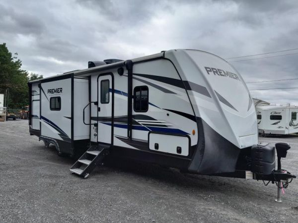 Keystone Bullet 26RBP 2022