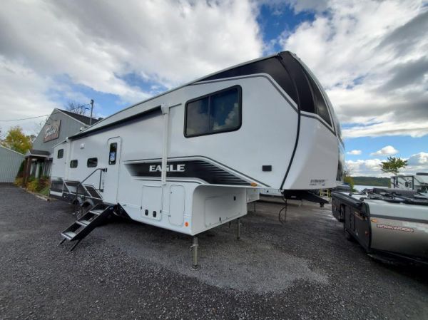 Jayco Eagle FW 31QCD 2025