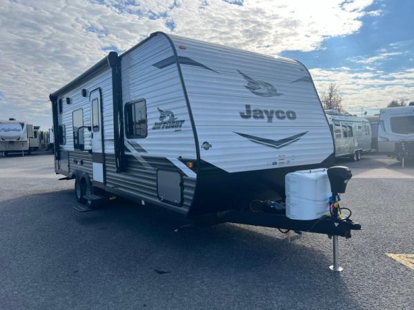 Jayco JayFlight 264BH 2022