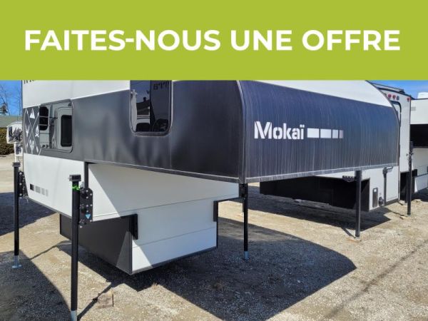 SH22218 Neuf BBI Mokai MOKAIV3 2024 a vendre 1