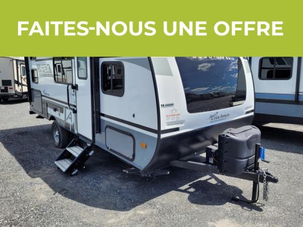 B402A Occasion Coachmen Apex 194BH 2021 a vendre 1