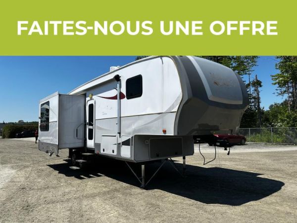 B22236B Occasion Open Range Mesa Ridge 316RLS 2012 a vendre 1