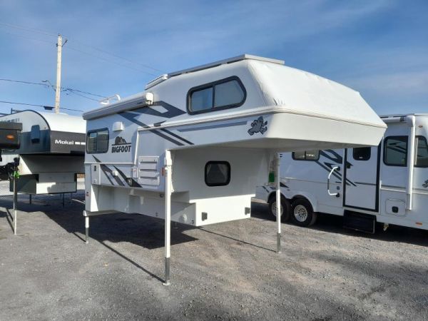 BigFoot RV BigFoot 15C95FSLB 2025