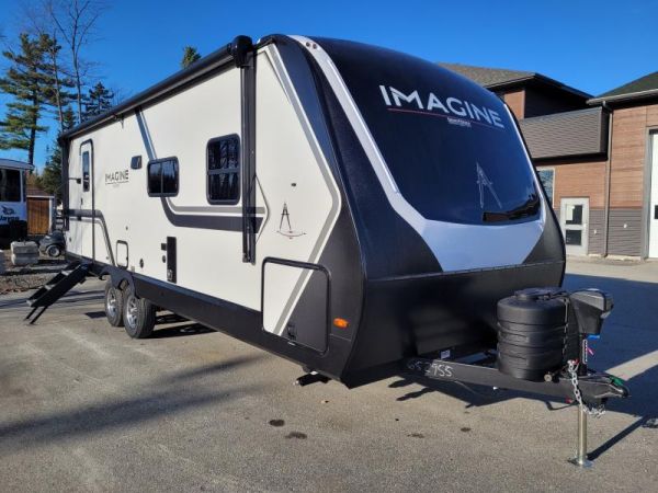 SH22431 Neuf Grand Design Imagine trailer 2600RB 2025 a vendre 1