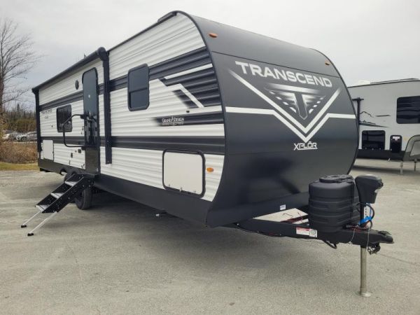 SH22438 Neuf Grand Design Transcend 26BHX 2025 a vendre 1